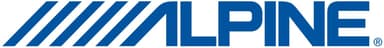 Alpine logo