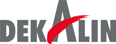 Dekalin logo